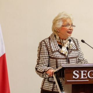 Sánchez Cordero recibirá al Rey Felipe VI de España