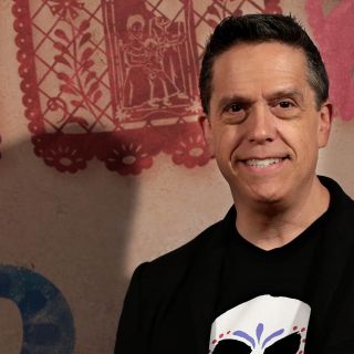 Director de "Coco", entre asistentes a toma de posesión de AMLO