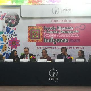 La CEAV colaborará con la Comisión de Investigación para la Verdad de caso Ayotzinapa