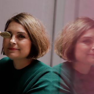 Clara Usón tiene en la mira a “El asesino tímido”