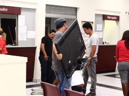 La Profeco llama a no consentir los abusos y denunciar, un proceso que se puede hacer incluso por redes sociales. EL INFORMADOR/Archivo