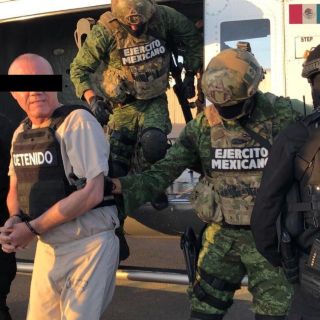 Dan cadena perpetua a ''El Licenciado'' por tráfico de drogas en EU