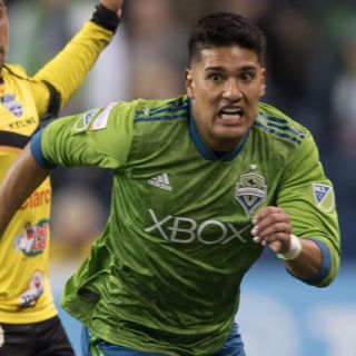 Tony Alfaro reporta con Chivas