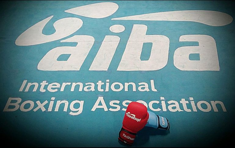 El programa olímpico de boxeo en Tokio estará interrumpido: no se podrán vender entradas, no se realizarán torneos de ensayo y no se aprobará el formato de eliminatorias. FACEBOOK / AIBA