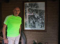 Calderón afirma que 