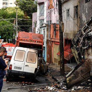 El mundo en imágenes del 30 de noviembre de 2018