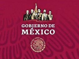 En la firma se aprecia a José María Morelos, Miguel Hidalgo, Benito Juárez y Francisco I Madero, así como Lázaro Cárdenas. ESPECIAL