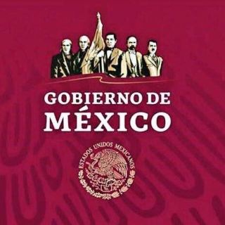 Presentan nueva imagen del gobierno federal encabezado por AMLO