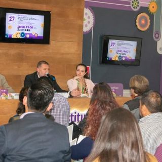 Mar Adentro y el IEPC charlan sobre retos de la participación social en México