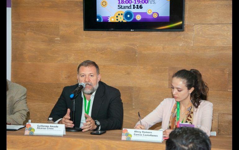 Mar Adentro y el IEPC charlan sobre retos de la participación social en México