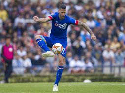 Semifinales centralizadas