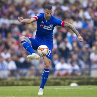 Semifinales centralizadas