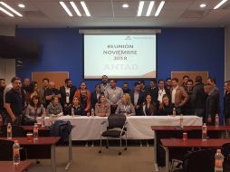 En este sentido, también se acordó analizar si las sucursales en todos los municipios puede compartir las imágenes de sus cámaras de vigilancia con el sistema C5. EL INFORMADOR/ ESPECIAL