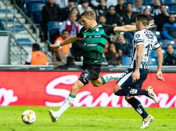 En la fase regular, los Guerreros se impusieron a Monterrey como locales por 1-0 con un tanto de Julio Furch (I). MEXSPORT/ARCHIVO