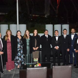 Salón de la Fama del Deporte en Jalisco tiene nuevos integrantes