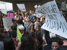 a decisión impedirá al Gobierno de Trump “castigar las ciudades santuario mediante la retención de subvenciones de seguridad pública”. EFE/Archivo