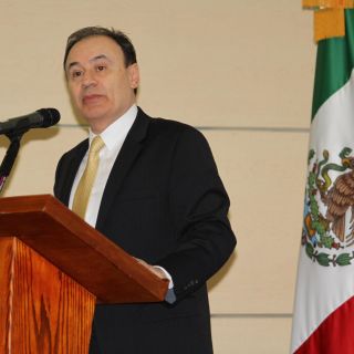 Se cambiará la estrategia de seguridad del país: Durazo Montaño