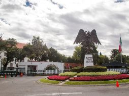 Los visitantes al ahora museo residencia oficial de Los Pinos podrán conocer los diversos espacios de esta construcción que fue inaugurada en 1934. NTX / J. Pazos