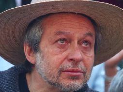 ''¡No estás solo!'', ''¡Sí se pudo!'', ''¡Es un honor estar con Obrador!'', y ''¡Presidente!'', fueron algunas de las consignas que miles de gargantas pronunciaron entre fuertes aplausos. TWITTER / @El_Universal_Mx