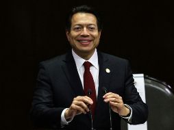 El diputado pide celebrar juntos, porque 