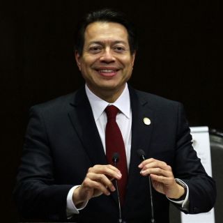 El cambio verdadero se logra juntos en la lucha diaria: Mario Delgado