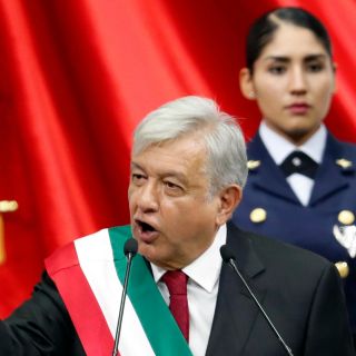 Precio de la gasolina bajará cuando se termine la refinería: López Obrador