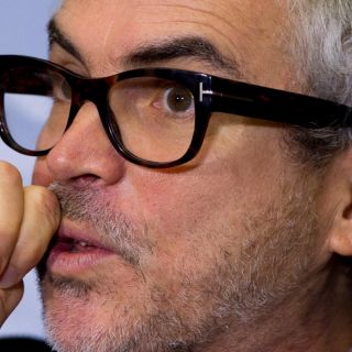 Por fin México se libera de Peña Nieto: Alfonso Cuarón
