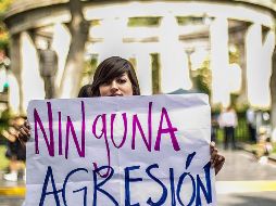 Con esto se pretende adoptar las medidas específicas para atender las acciones direccionadas al fortalecimiento de las instituciones y políticas públicas que permitirán enfrentar la problemática de la violencia contra las mujeres en Jalisco. EL INFORMADOR/