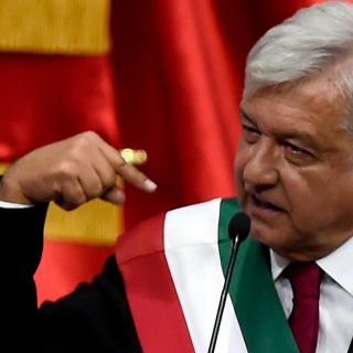 Discurso de AMLO congruente con sus promesas de campaña: CCE