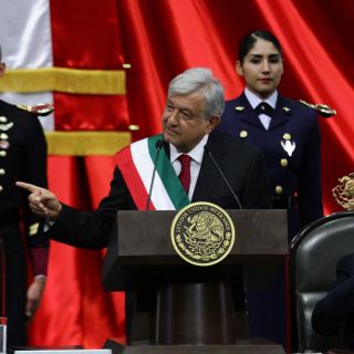 Desafortunado y polarizante el discurso de AMLO: Coparmex