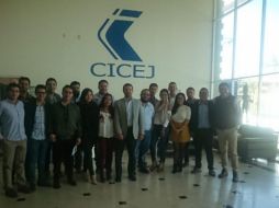 Los foros están dirigidos a estudiantes de ingeniería civil biólogos, hidrólogos y ahora a carreras de ciencias sociales como geografía. ESPECIAL