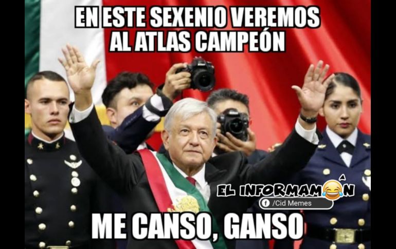 Con memes, reciben a López Obrador como Presidente de México