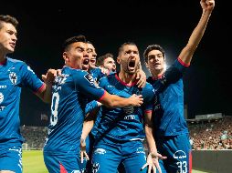 MEXSPORT / T. García