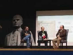 El coloquio por los desaparecidos tendrá actividad hoy y mañana. CORTESÍA