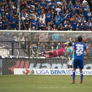 La Máquina azul ya está en Semifinales