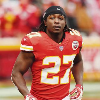 La incertidumbre rodea el entorno de Kareem Hunt