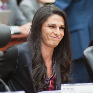 Ana Guevara asume el mando de la CONADE