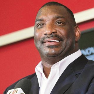 Doug Williams se disculpa por sus palabras