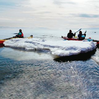 La aventura te espera en Quebec