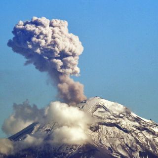 El mundo en imágenes del 2 de diciembre de 2018