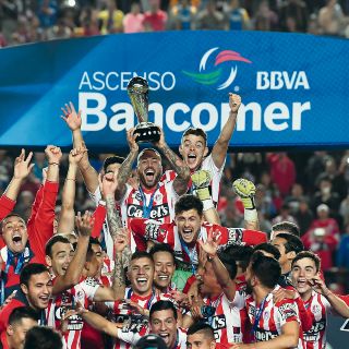 San Luis arrebata el trofeo a Dorados