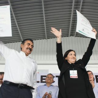 Eligen a dirigentes del Comité Directivo Estatal del PRI