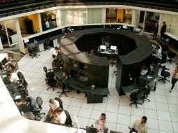 La Bolsa Mexicana gana, luego de tregua comercial entre China y EU