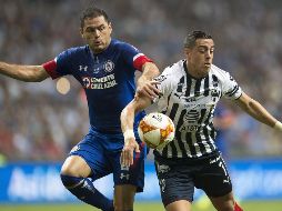 Las acciones comenzarán este miércoles 5 de diciembre en la cancha del BBVA Bancomer, a las 20:06, pues Rayados recibirá a Cruz Azul. MEXSPORT / ARCHIVO