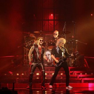 Queen anuncia gira por Estados Unidos y Canadá en 2019