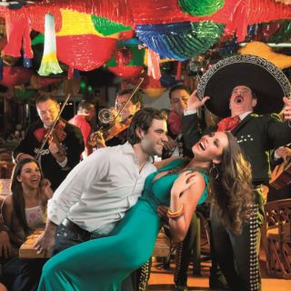 Frente Jalisco 125 presenta proyecto  “Las 12 maravillas”