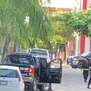 Enfrentamiento en La Huerta deja al menos seis policías muertos