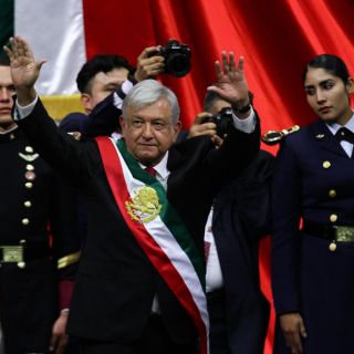 Toma de posesión fue vista por más de 17 millones de mexicanos: Nielsen