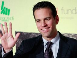 La cancelación de ese programa se tomó por acuerdo de ambas partes, afirmó en un comunicado. NTX / ARCHIVO