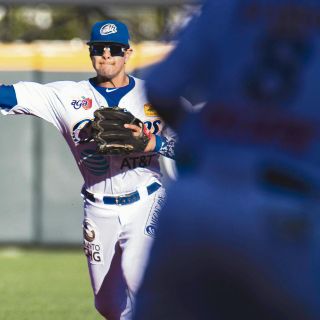 Charros, a apretar el paso en el Puerto de Mazatlán